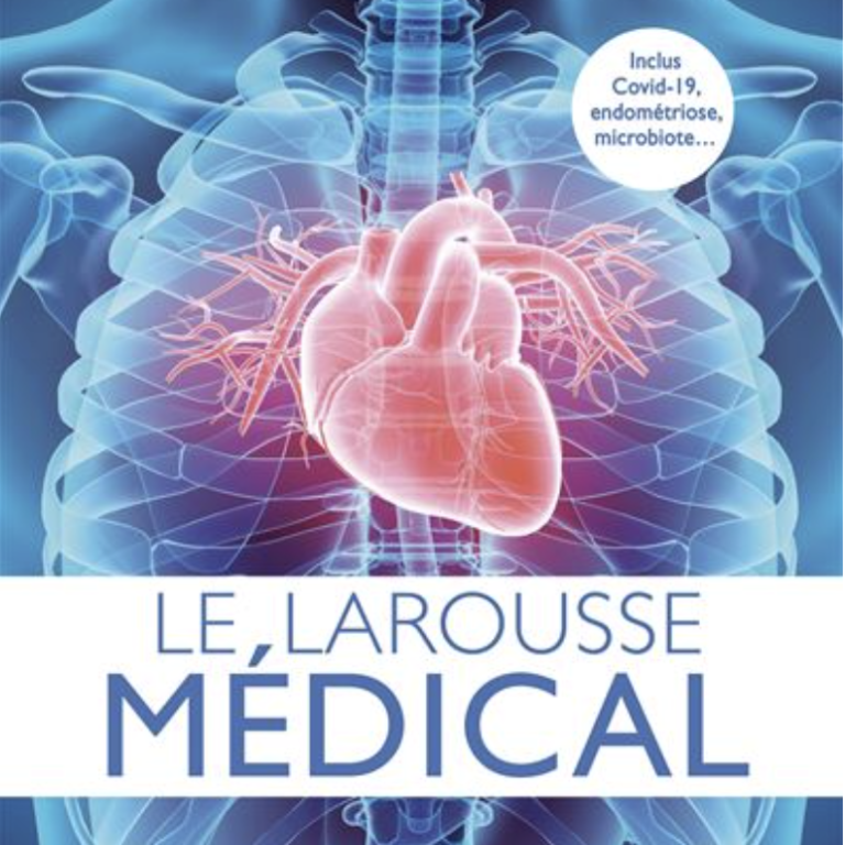 Définition de la naturopathie par le Larousse médical